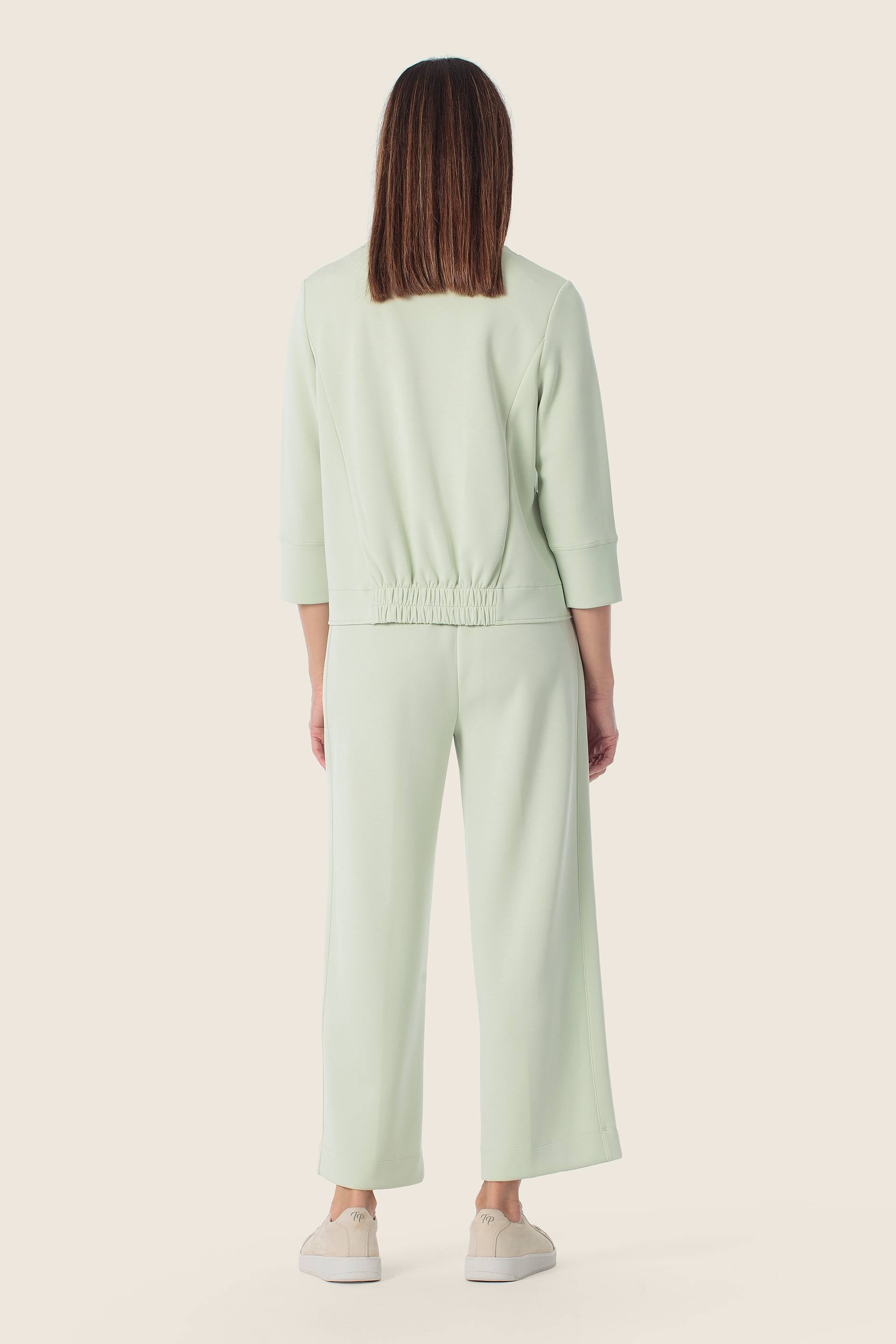 Moderne Jacke mit Reißverschluss von GERRY WEBER
