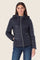 Steppjacke mit abnehmbarer Kapuze von GERRY WEBER