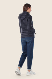 Steppjacke mit abnehmbarer Kapuze von GERRY WEBER
