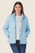 Steppjacke mit abnehmbarer Kapuze von GERRY WEBER