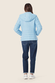 Steppjacke mit abnehmbarer Kapuze von GERRY WEBER