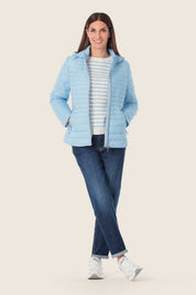 Steppjacke mit abnehmbarer Kapuze von GERRY WEBER
