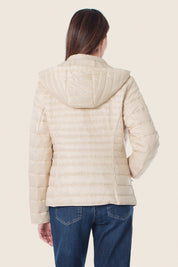 Steppjacke mit abnehmbarer Kapuze von GERRY WEBER
