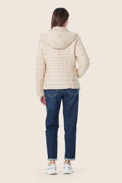 Steppjacke mit abnehmbarer Kapuze von GERRY WEBER