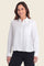 Elegante Bluse mit besonderem Detail von GERRY WEBER
