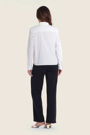 Elegante Bluse mit besonderem Detail von GERRY WEBER