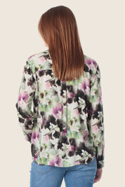 Bluse mit langen Ärmeln von GERRY WEBER