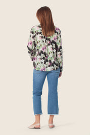 Bluse mit langen Ärmeln von GERRY WEBER