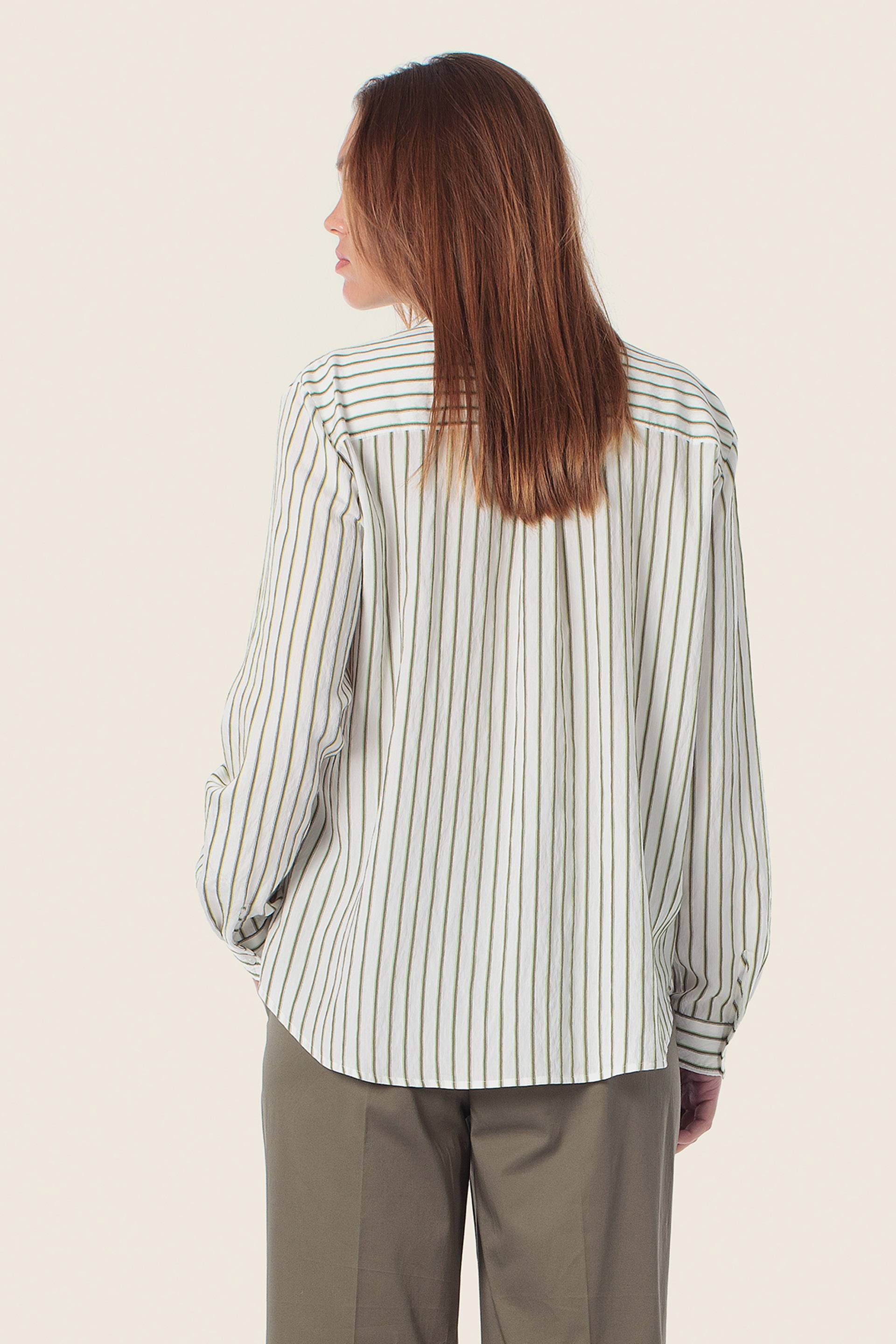 Hemdbluse mit Streifen von GERRY WEBER