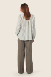 Hemdbluse mit Streifen von GERRY WEBER