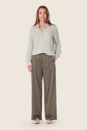 Hemdbluse mit Streifen von GERRY WEBER