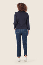 Polo Shirt aus Baumwolle