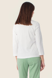 Polo Shirt aus Baumwolle