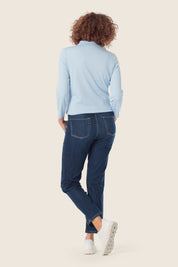 Polo Shirt aus Baumwolle