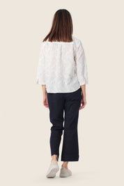 Bluse mit besonderem Detail von GERRY WEBER