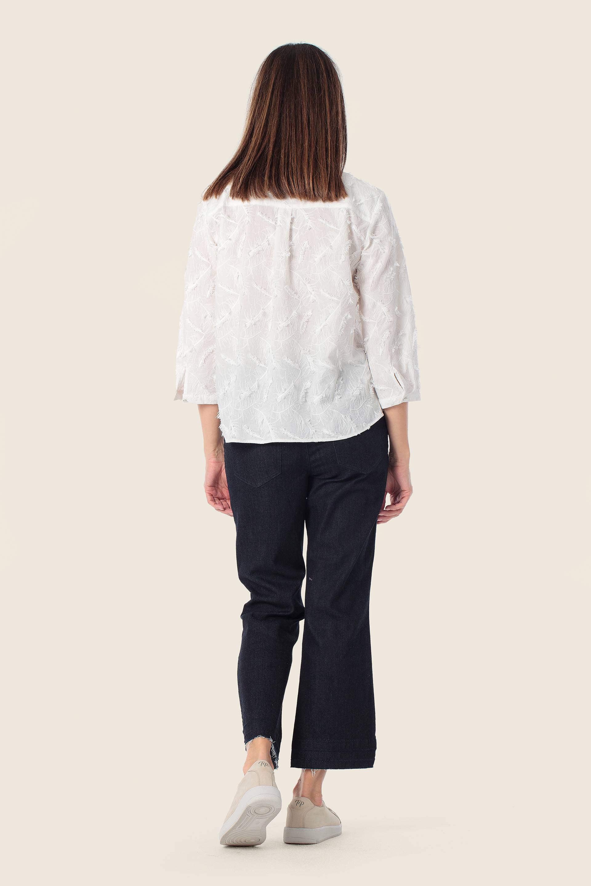 Bluse mit besonderem Detail von GERRY WEBER