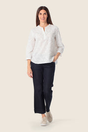 Bluse mit besonderem Detail von GERRY WEBER