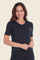 Weiches T-Shirt mit V-Ausschnitt von GERRY WEBER