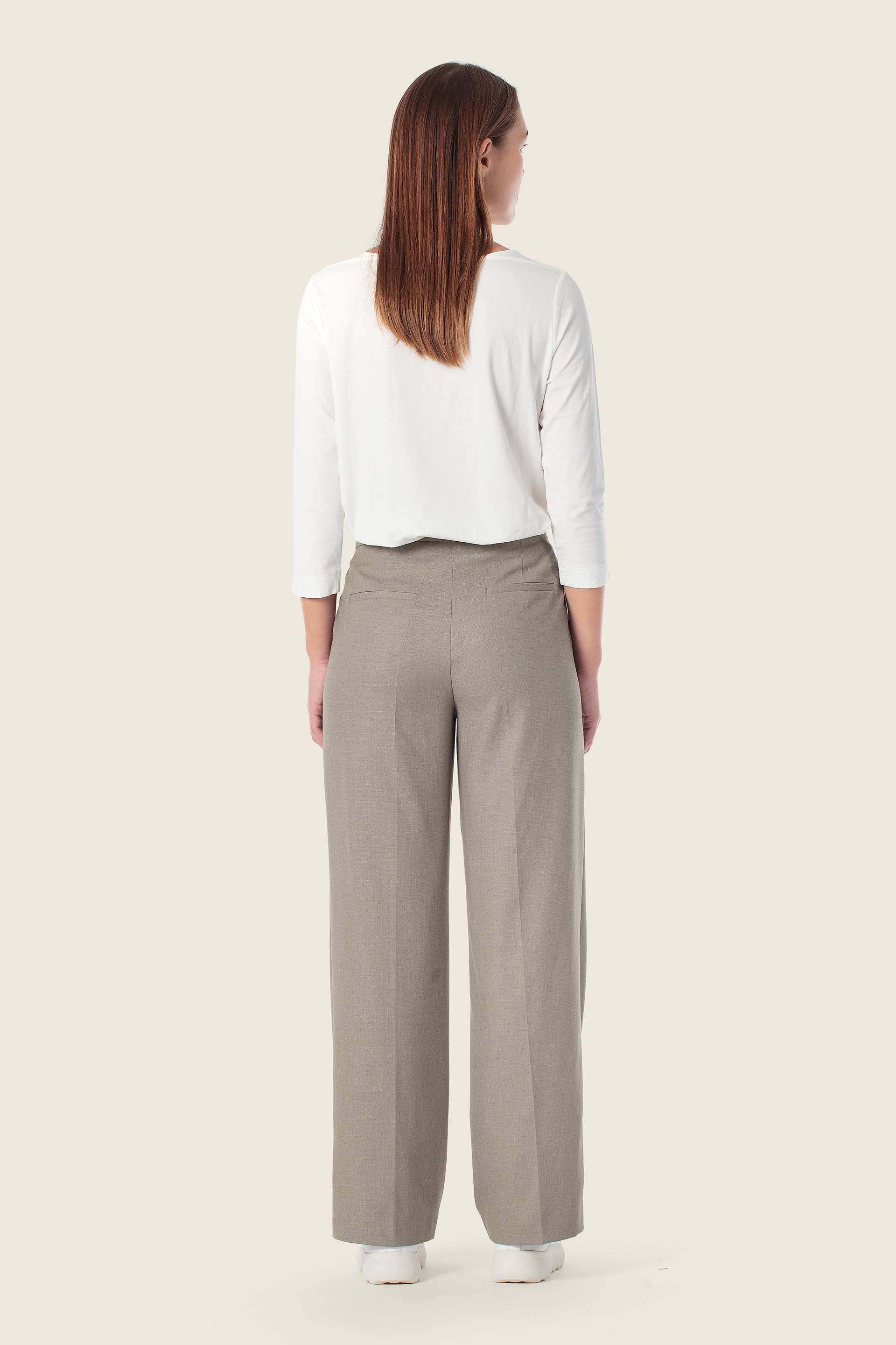 Shirt mit farbigem Print von GERRY WEBER