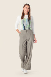 Shirt mit farbigem Print von GERRY WEBER