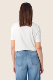 T-Shirt mit Print im Safarimuster von GERRY WEBER
