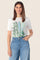 T-Shirt mit Print im Safarimuster von GERRY WEBER