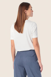 T-Shirt mit auffälligem Print von GERRY WEBER
