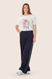 T-Shirt mit auffälligem Print von GERRY WEBER