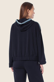 KAPUZENJACKE SPORTJACKE