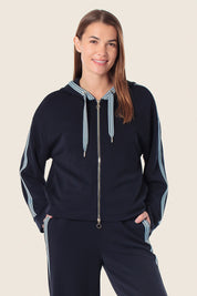 KAPUZENJACKE SPORTJACKE