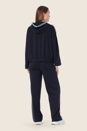 KAPUZENJACKE SPORTJACKE