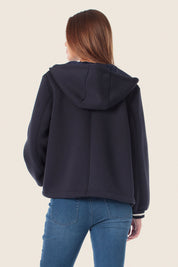 Jacke mit Kapuze von GERRY WEBER