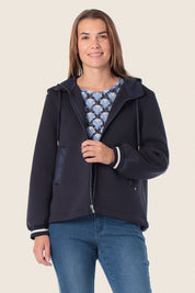 Jacke mit Kapuze von GERRY WEBER