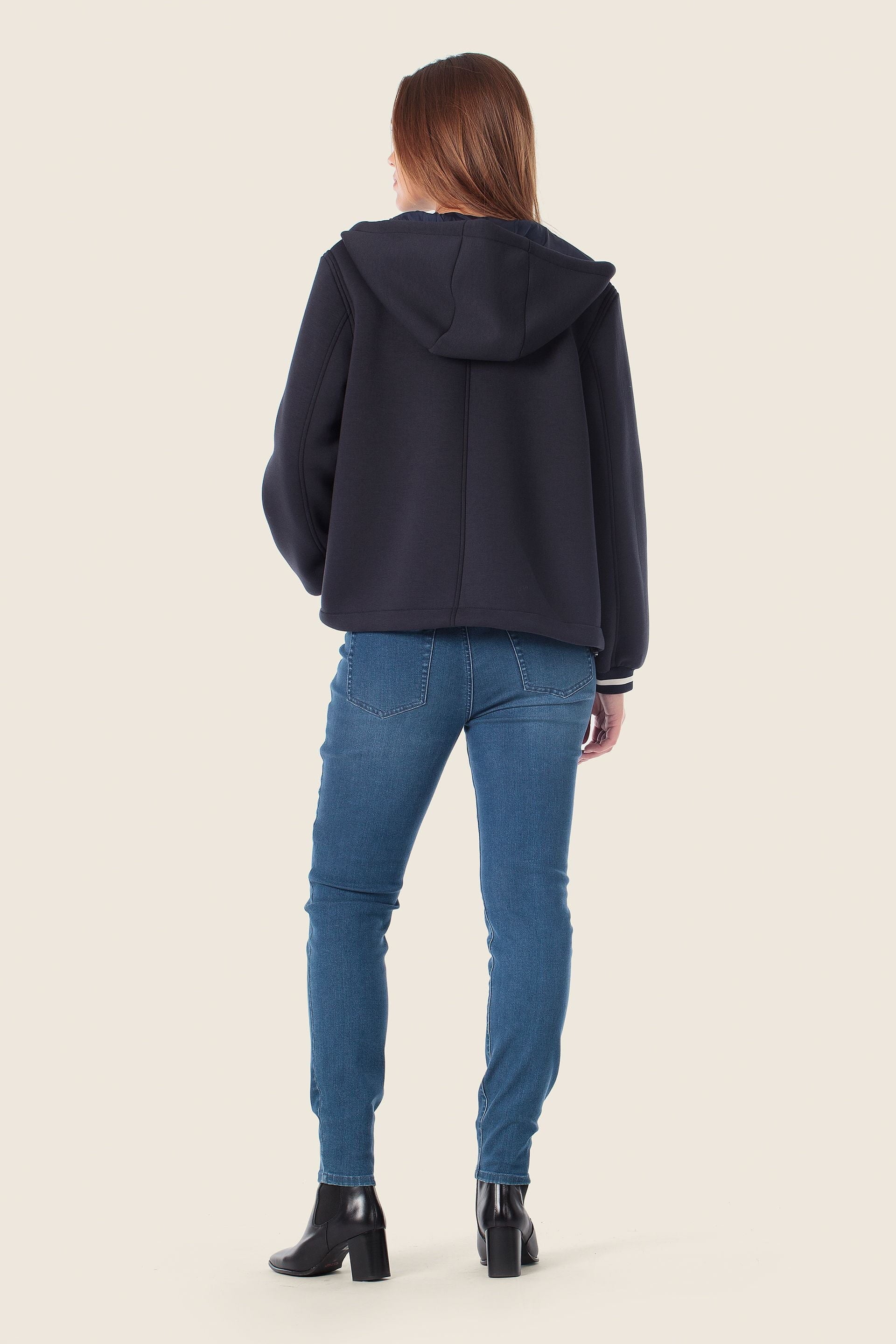 Jacke mit Kapuze von GERRY WEBER