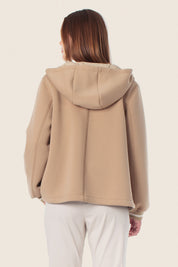 Jacke mit Kapuze von GERRY WEBER