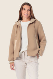 Jacke mit Kapuze von GERRY WEBER