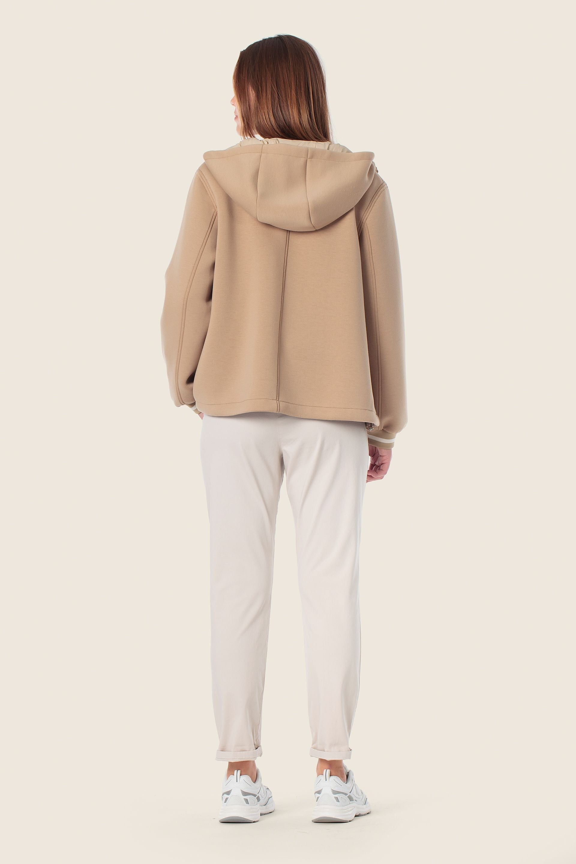 Jacke mit Kapuze von GERRY WEBER