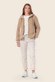 Jacke mit Kapuze von GERRY WEBER