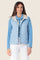Steppweste mit Kapuze von GERRY WEBER