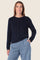 Strickjacke mit Bestickung von GERRY WEBER