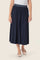Flatterrock mit elegantem Bund von GERRY WEBER