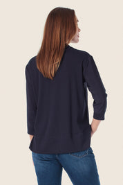 Kapuzenpullover 3/4 Arm von GERRY WEBER