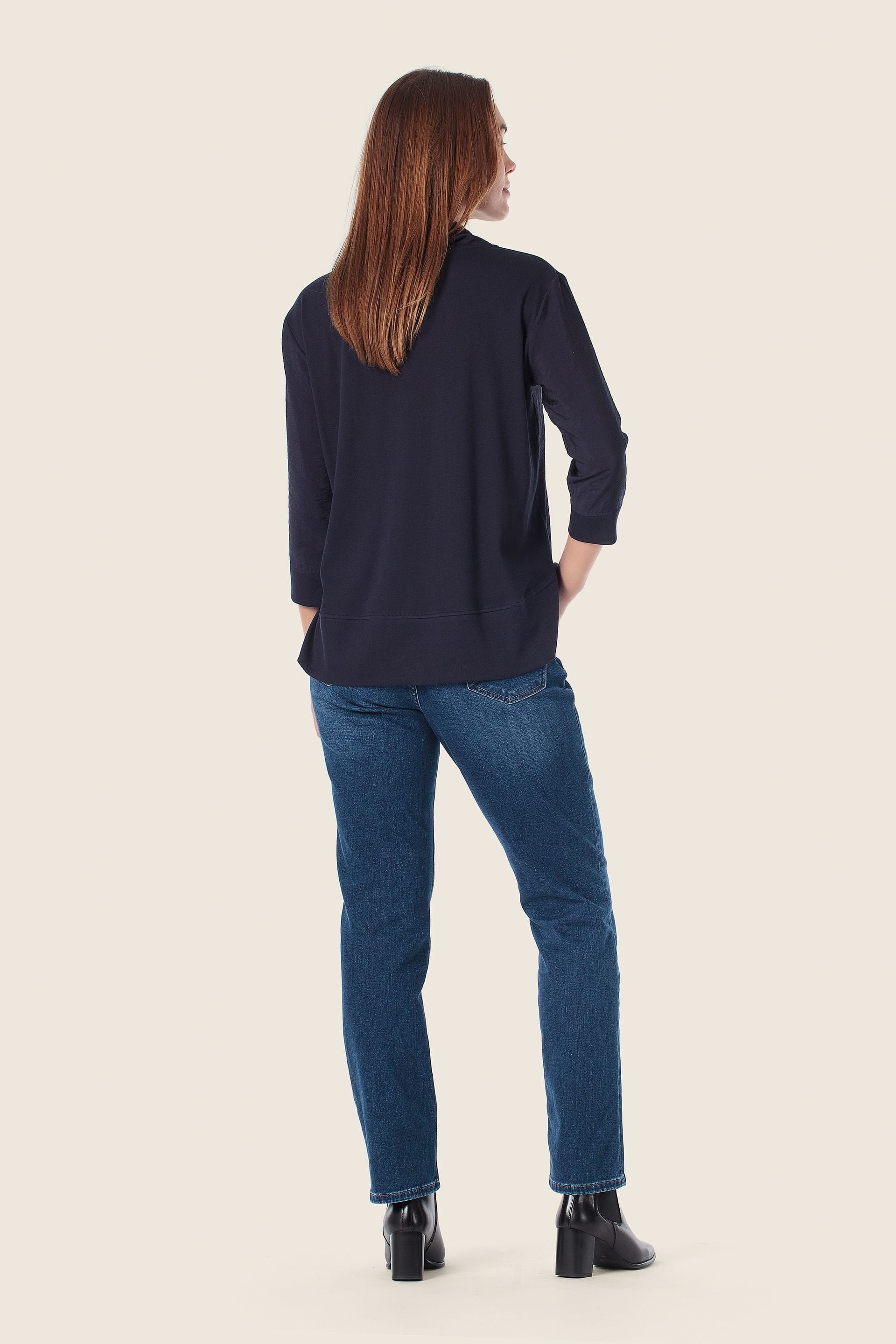 Kapuzenpullover 3/4 Arm von GERRY WEBER