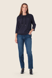 Kapuzenpullover 3/4 Arm von GERRY WEBER