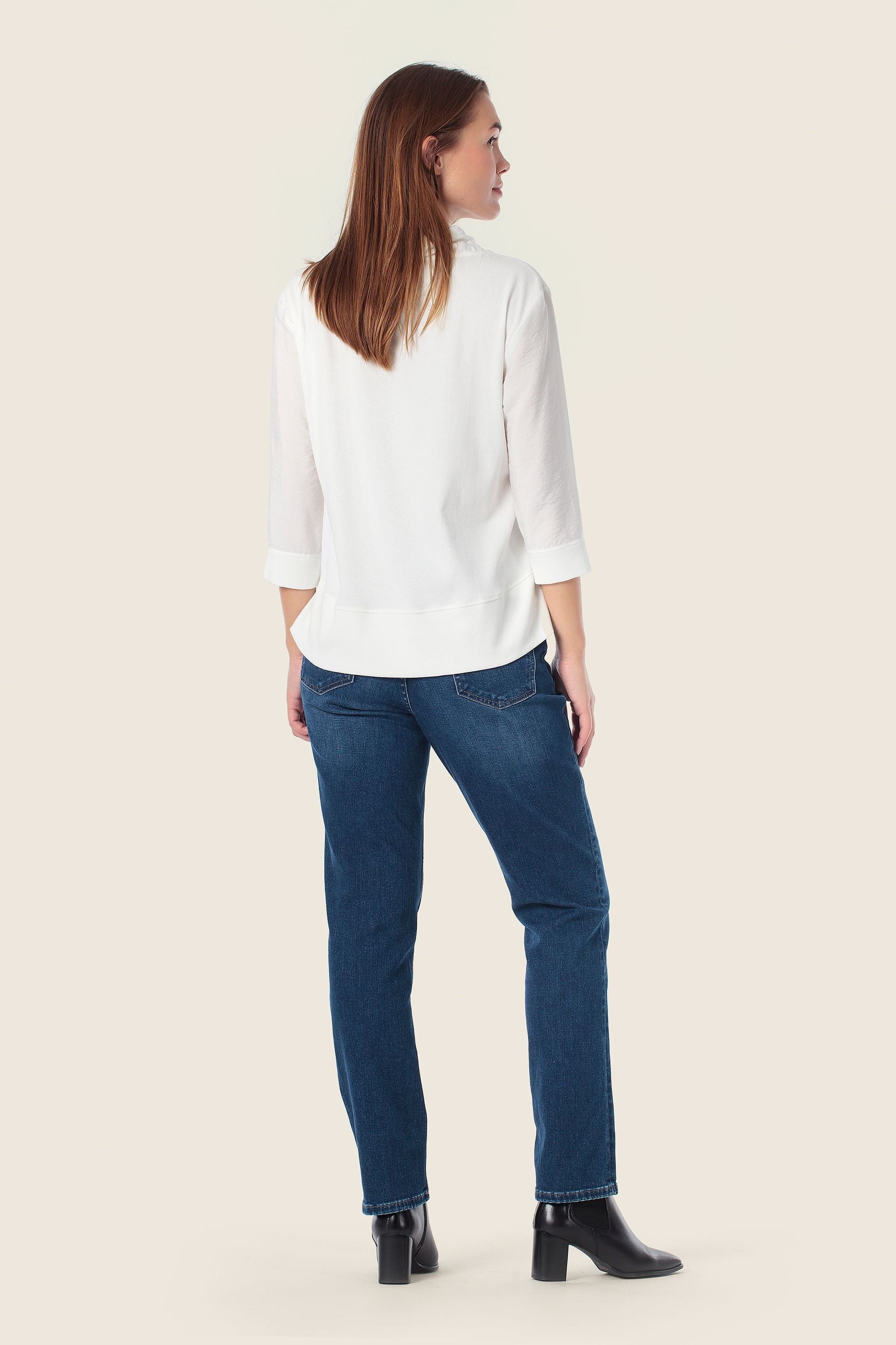 Kapuzenpullover 3/4 Arm von GERRY WEBER
