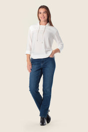 Kapuzenpullover 3/4 Arm von GERRY WEBER