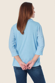 Kapuzenpullover 3/4 Arm von GERRY WEBER