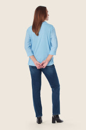 Kapuzenpullover 3/4 Arm von GERRY WEBER