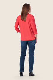 Kapuzenpullover 3/4 Arm von GERRY WEBER