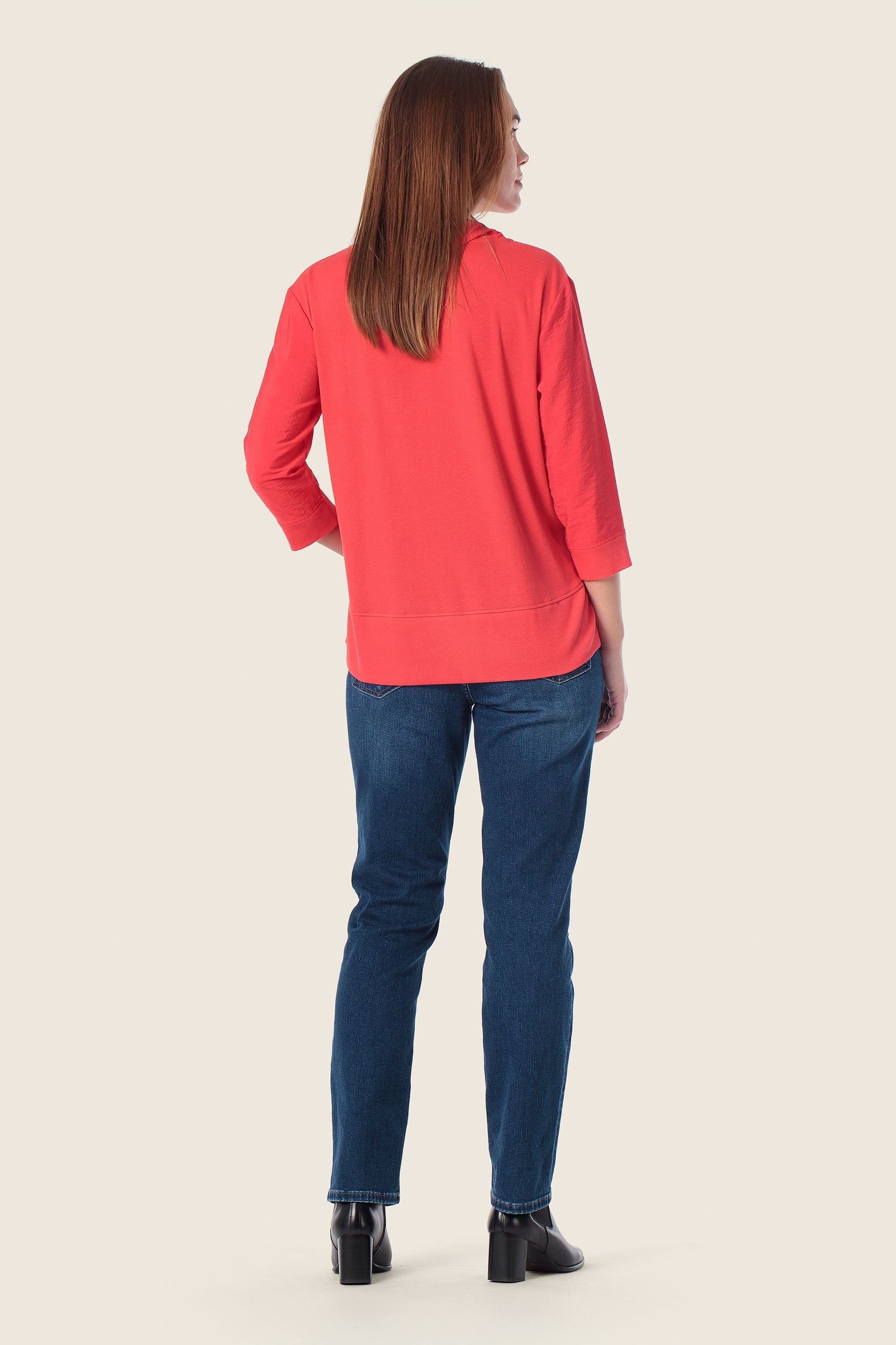 Kapuzenpullover 3/4 Arm von GERRY WEBER